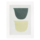 Sitting Still by Emma Lawrenson