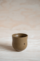 'Skylark' coffee mug by ceramicist Charlie Maw