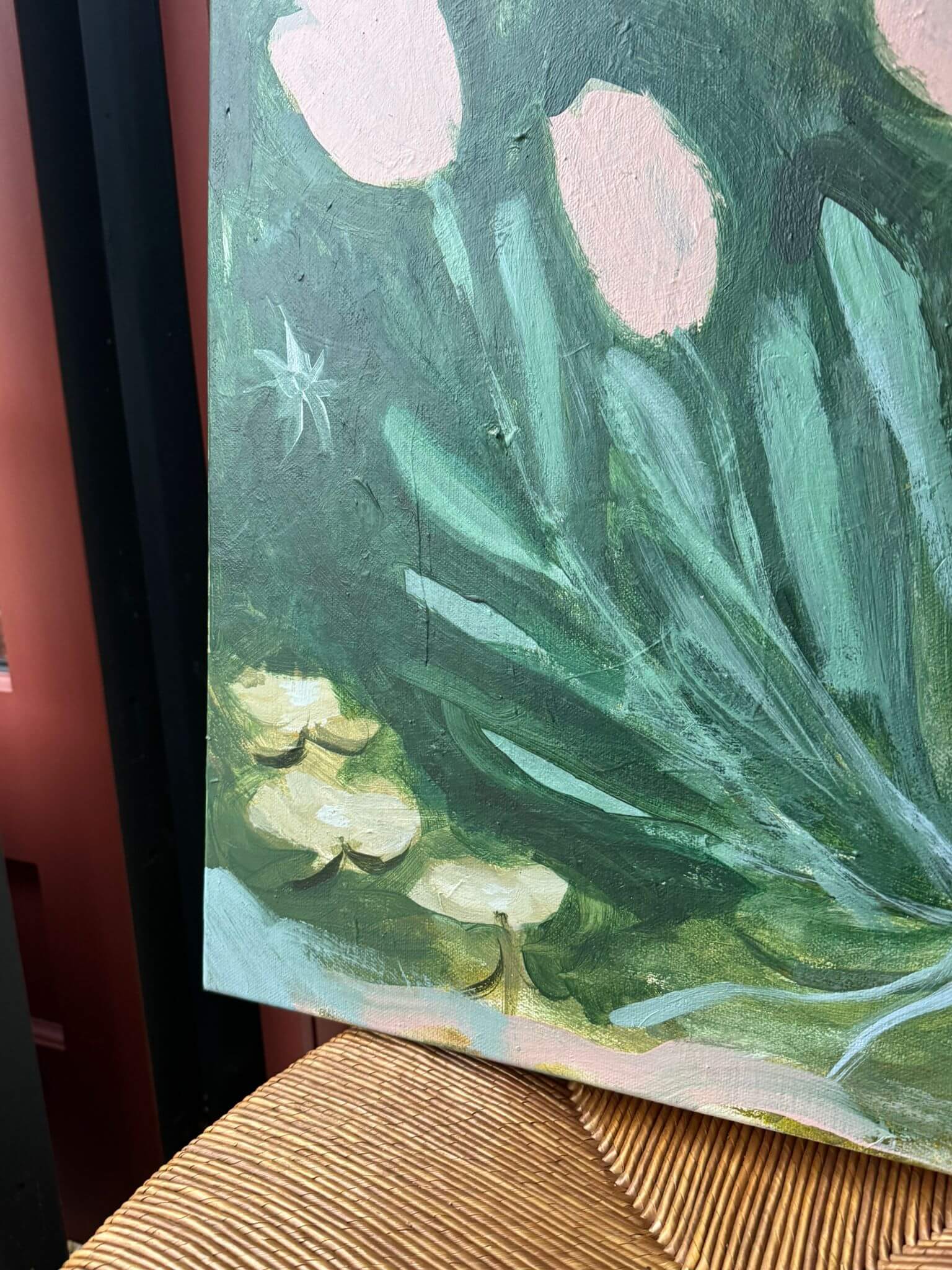 Solstice Bloom close up by Chiara Perano