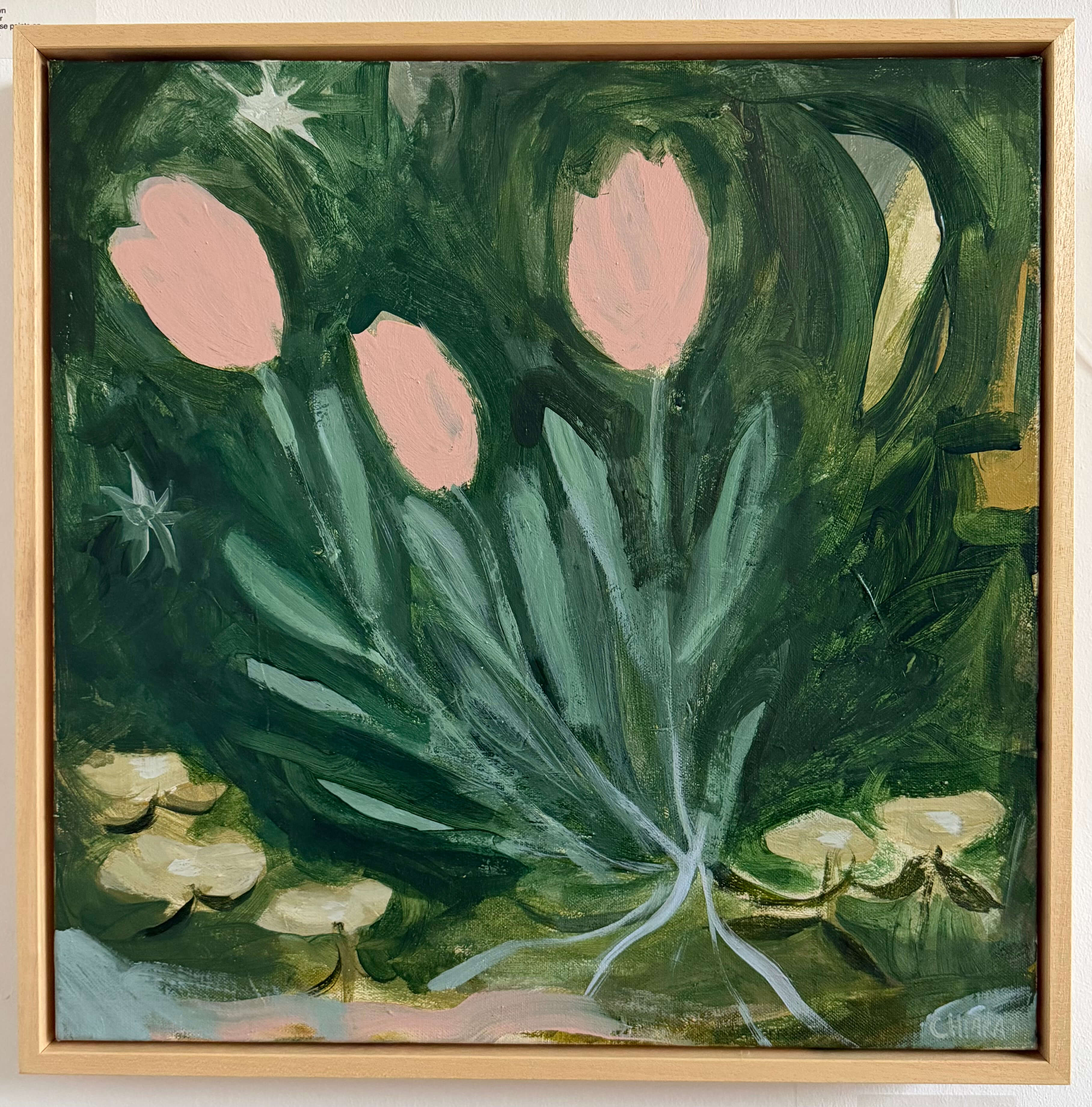 Solstice Bloom by Chiara Perano