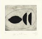 Still Life with Lemons by Eska Marsh