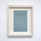 Traces of Blue by Emma Lawrenson
