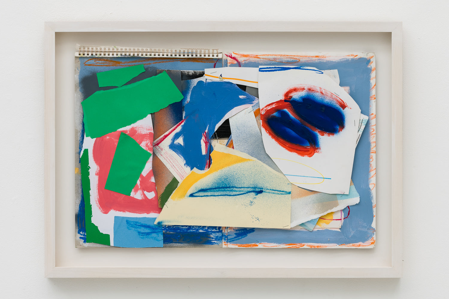 Unbound by Bruce Ingram