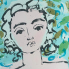 Wood Nymph by Iona Stern